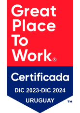 Certificación Great Place To Work