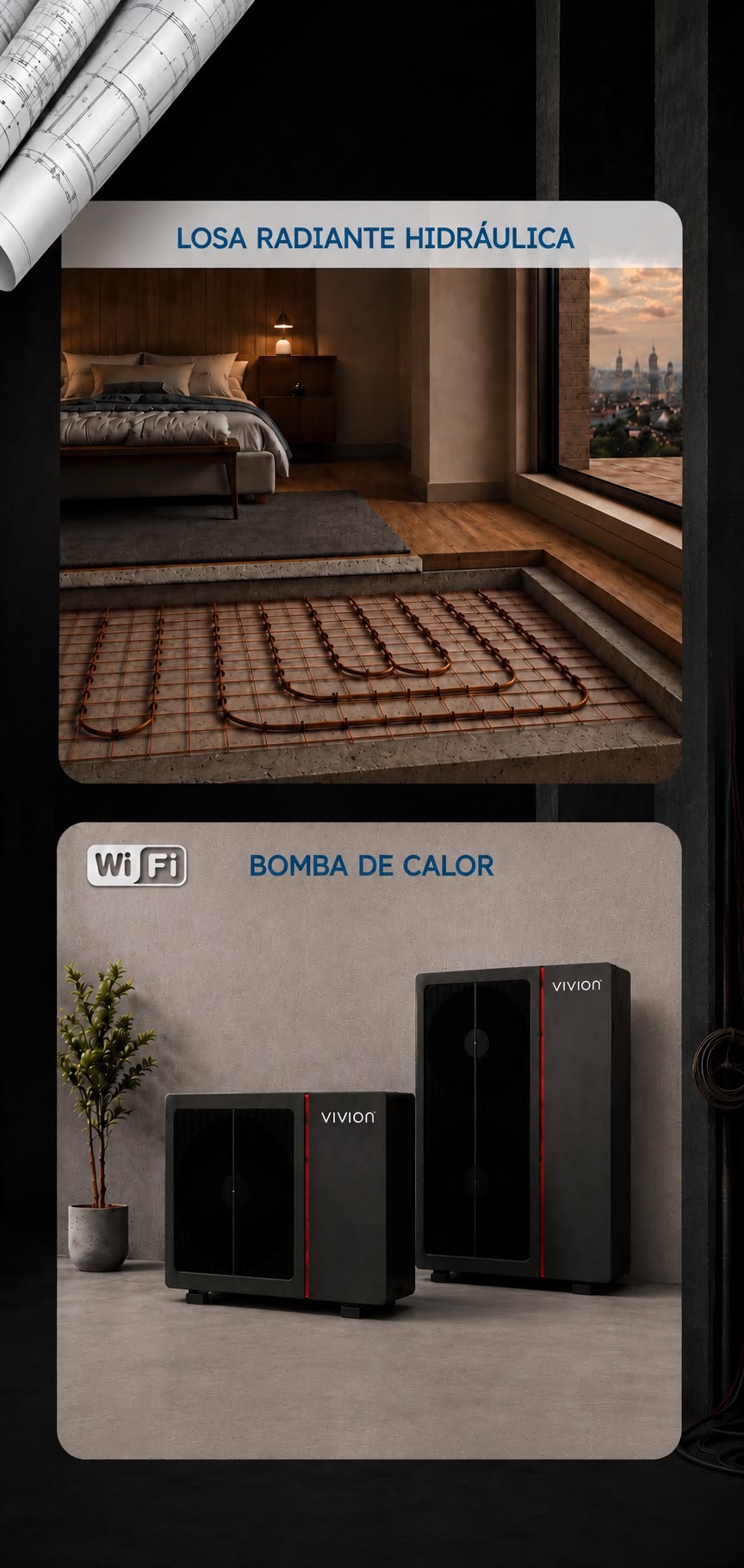 Tu aliado en cada proyecto
