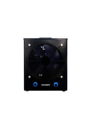 On/Off  WiFi 4.2 kW