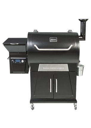 BBQ VIVION 4500