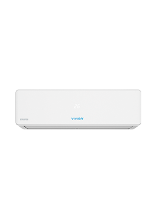 AA SMART Stratos INVERTER 18.000 BTU UVC