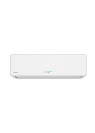 AA SMART Stratos INVERTER 12.000 BTU UVC