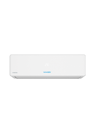 AA SMART Stratos INVERTER 9.000 BTU UVC