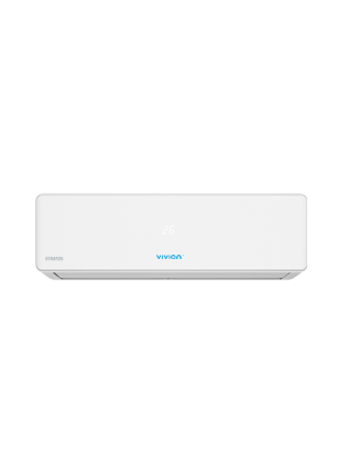 AA SMART Stratos INVERTER 24.000 BTU UVC